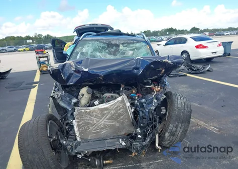 2022 Mercedes-Benz Gle из США, поврежденный, VIN 4JGFB4JE3NA734151